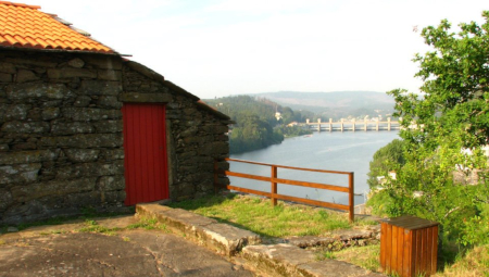 Casa da Eira