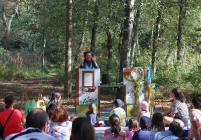 Festival de Outono