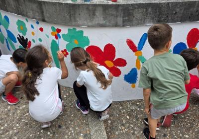 Projetos Eco-Escolas: 