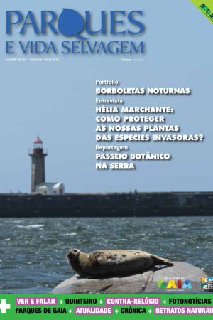 N.º 53 - Parques e Vida Selvagem