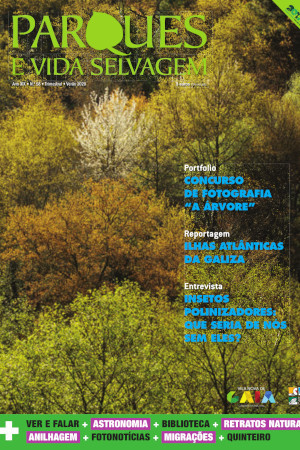 N.º 58 - Parques e Vida Selvagem